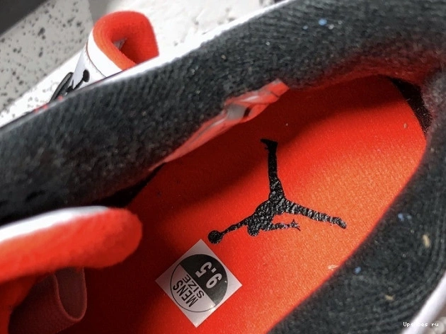 Citron 308497-116 4 Pale Jordan Air 0201